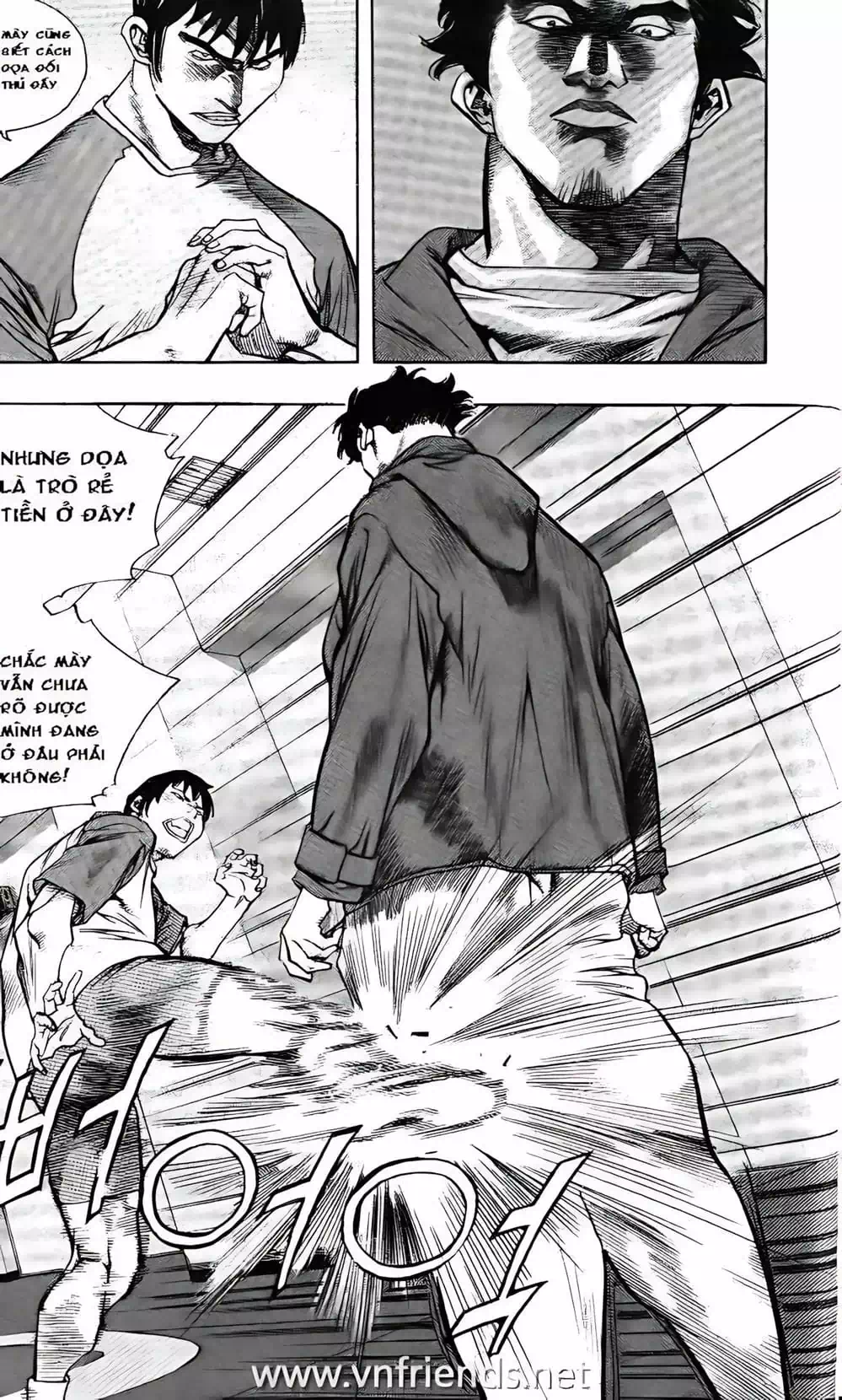 Chapter 160 - Image 4