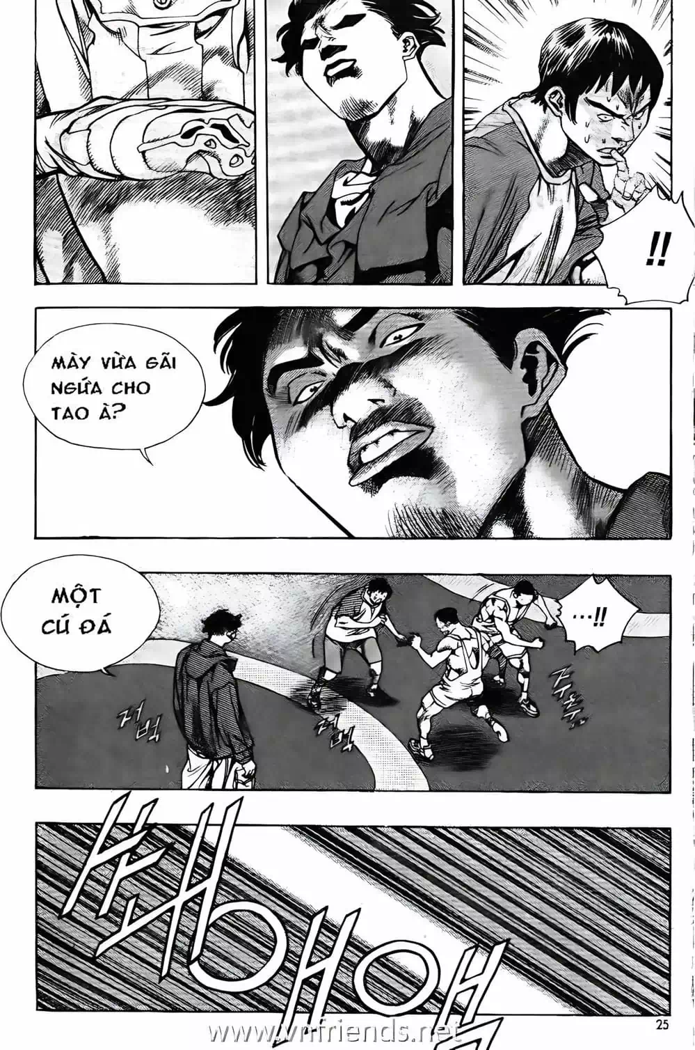 Chapter 160 - Image 5