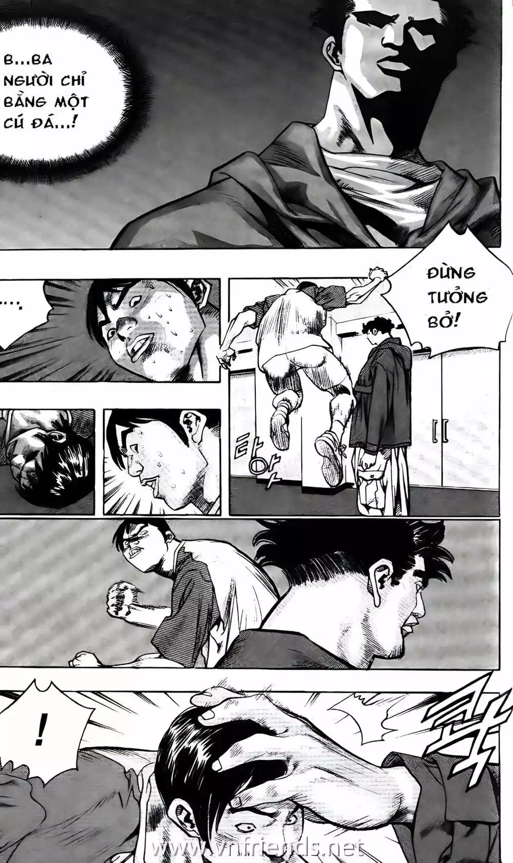 Chapter 160 - Image 7