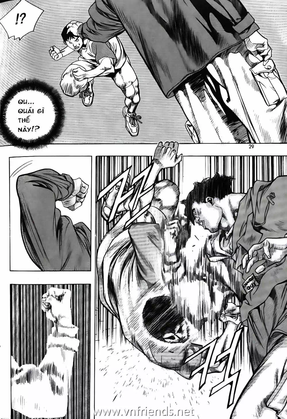 Chapter 160 - Image 8