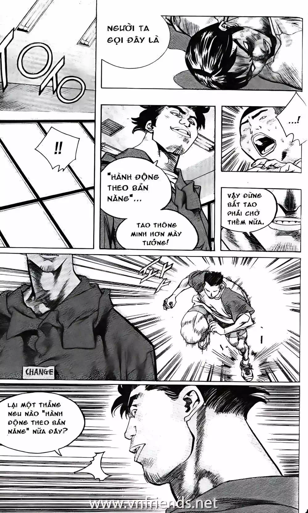 Chapter 160 - Image 9