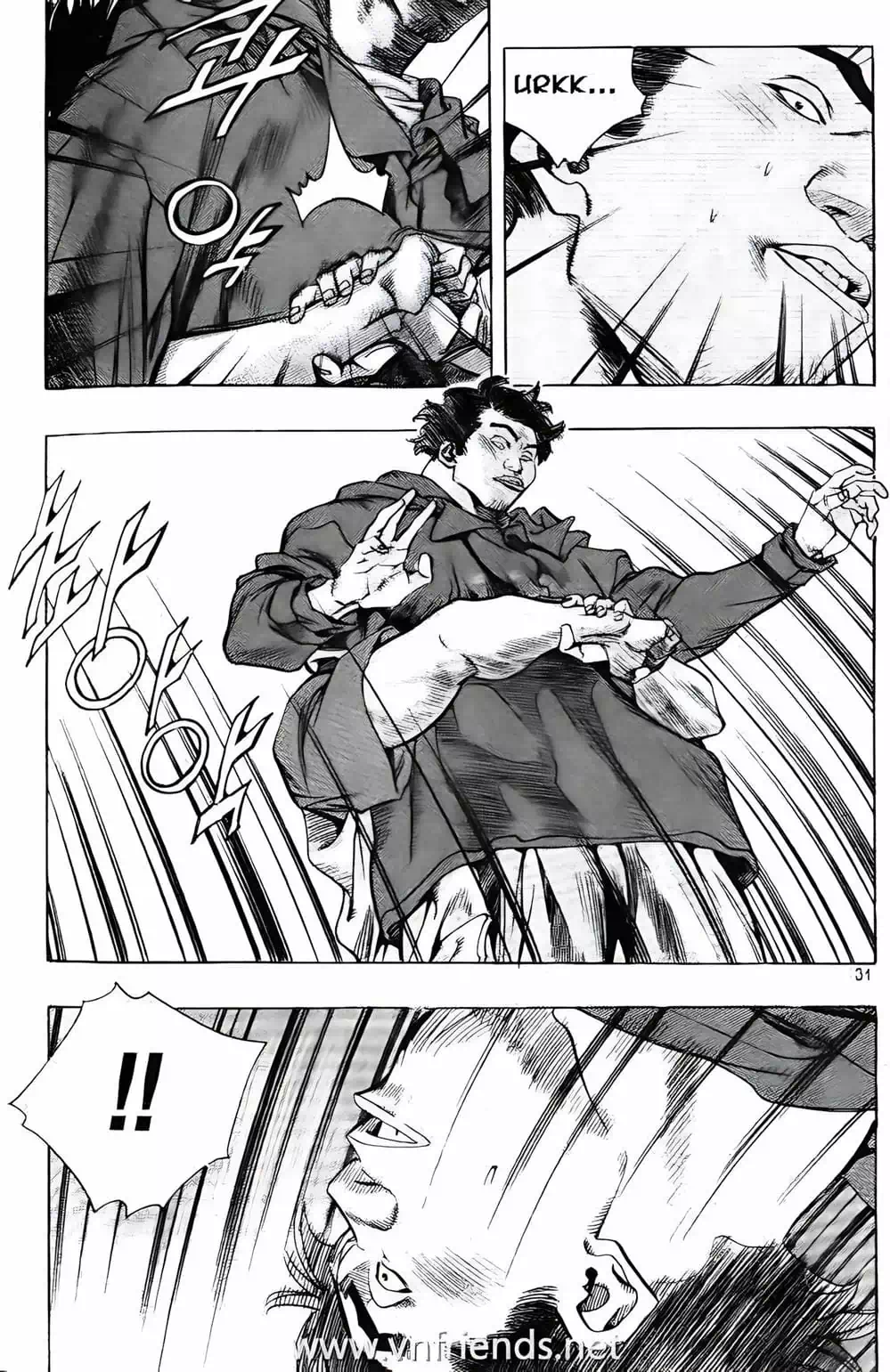 Chapter 160 - Image 10