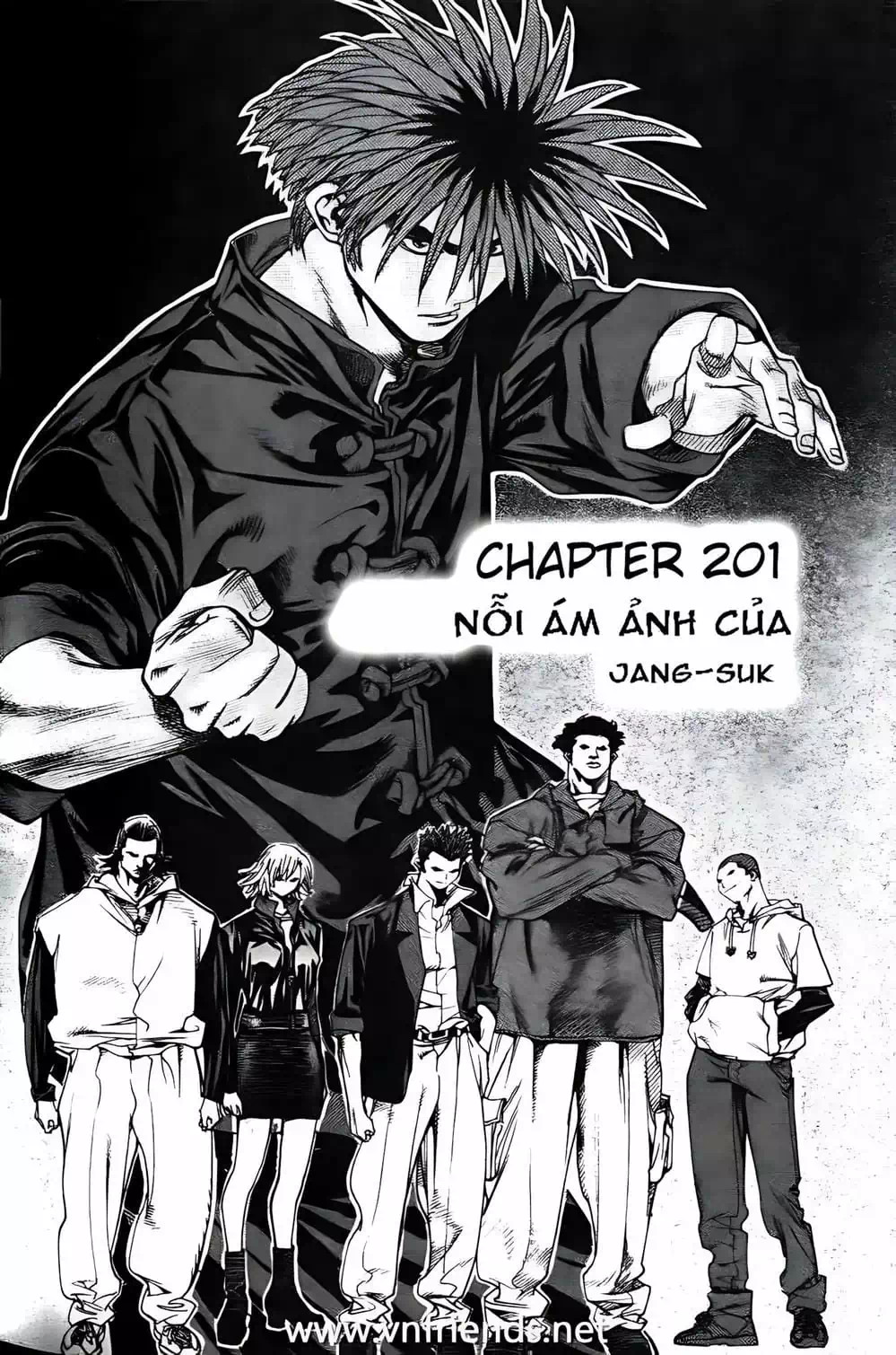 Chapter 161 - Image 11