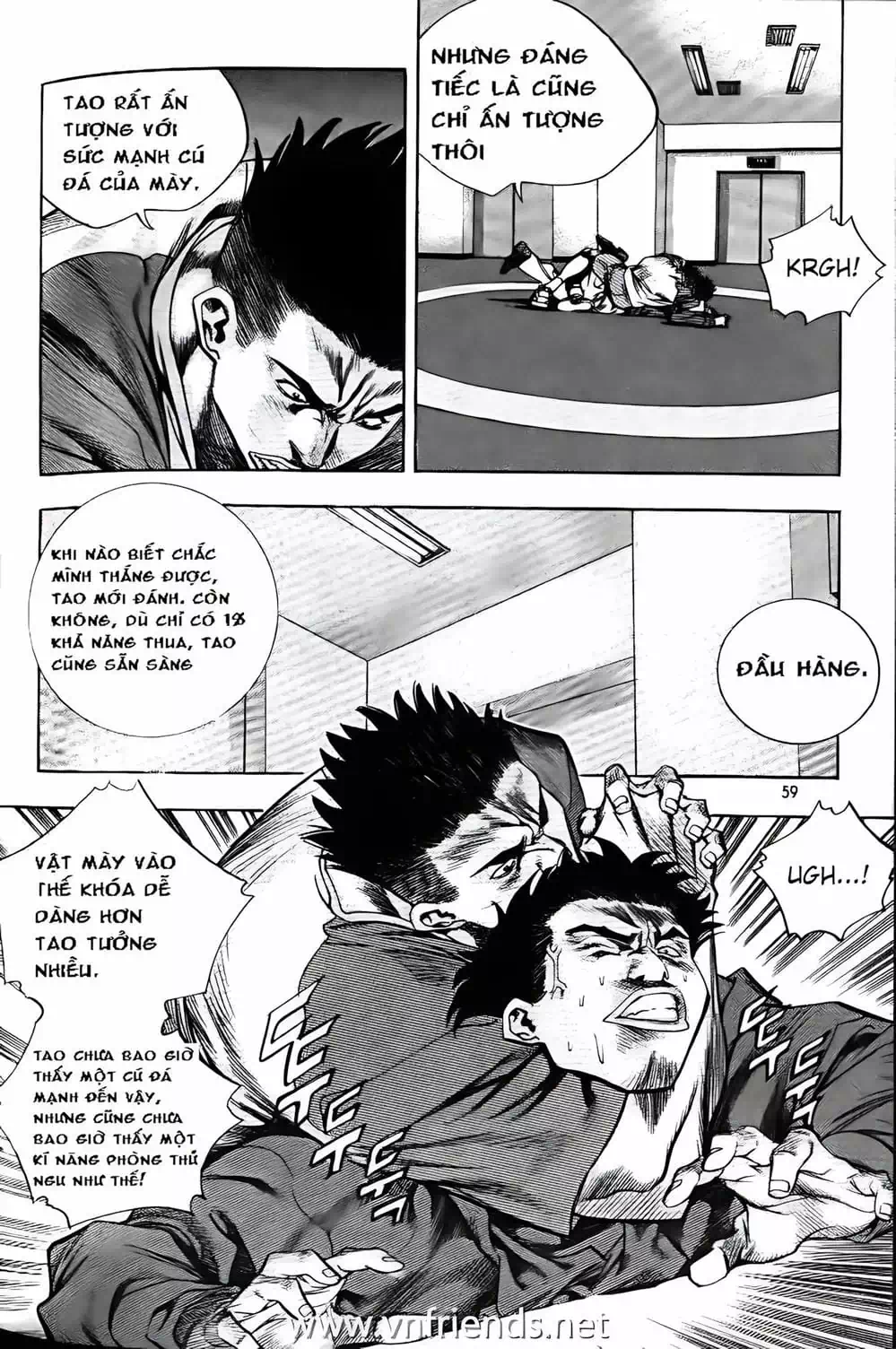 Chapter 161 - Image 17