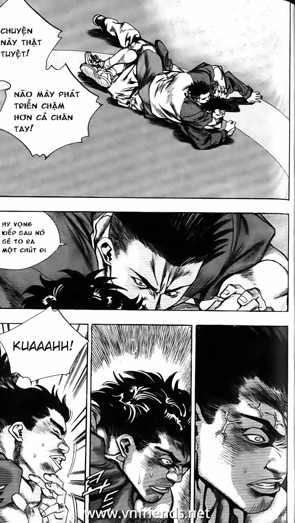 Chapter 161 - Image 18