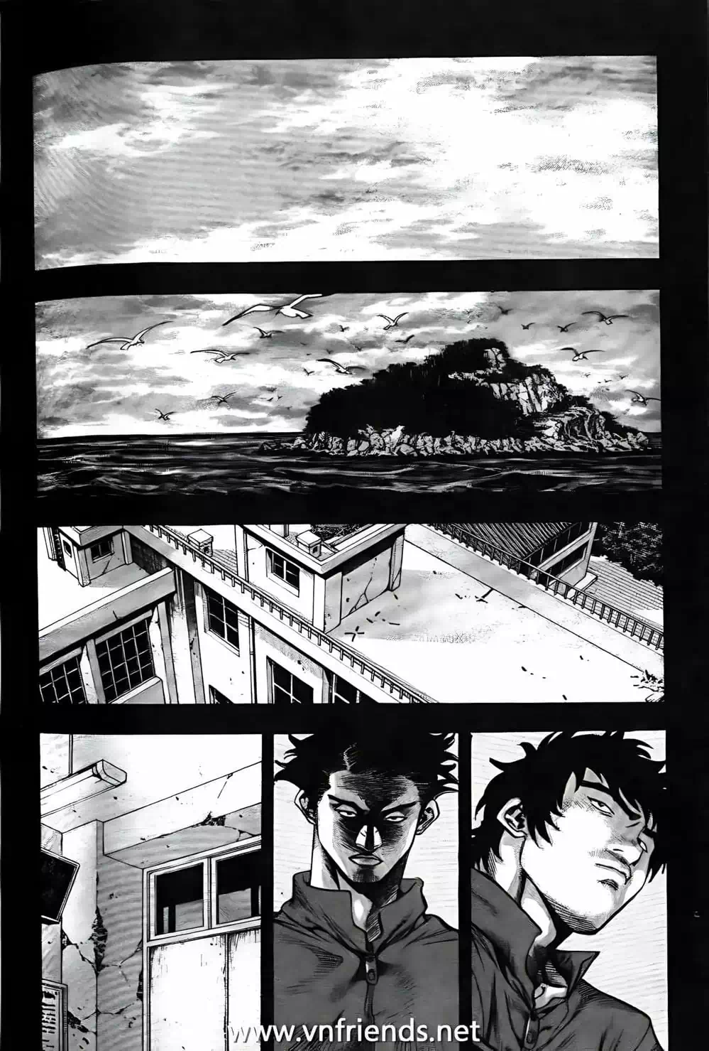 Chapter 161 - Image 19