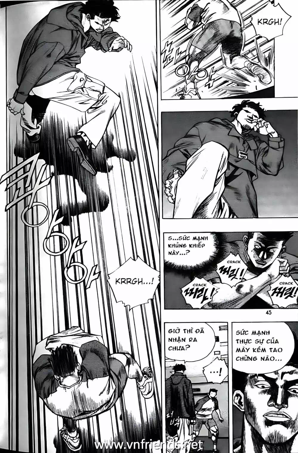 Chapter 161 - Image 3