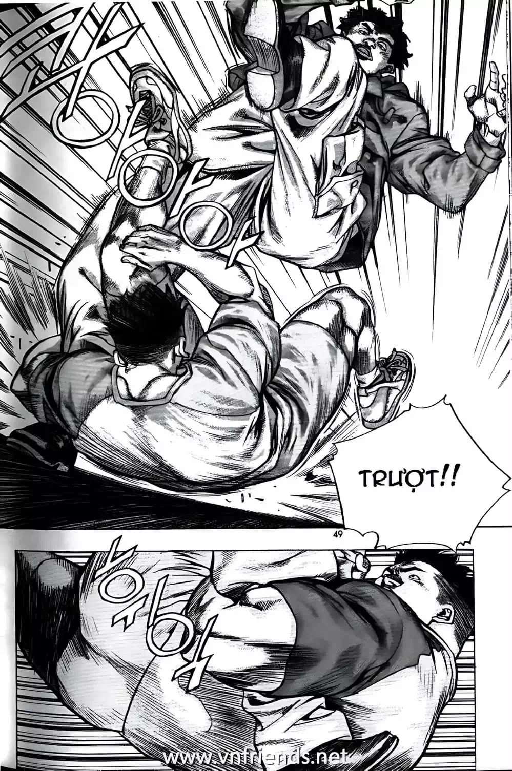 Chapter 161 - Image 7