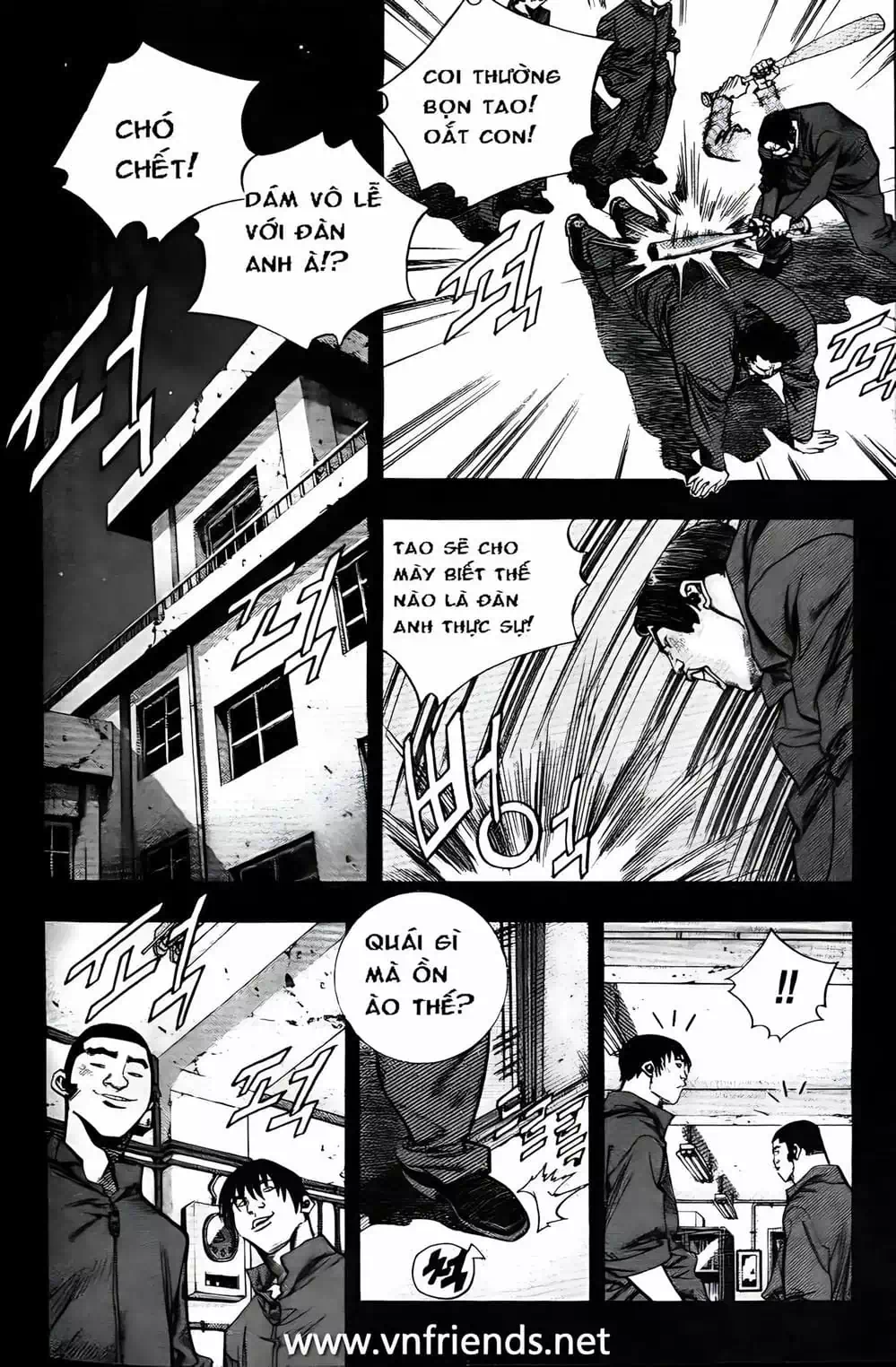 Chapter 162 - Image 11