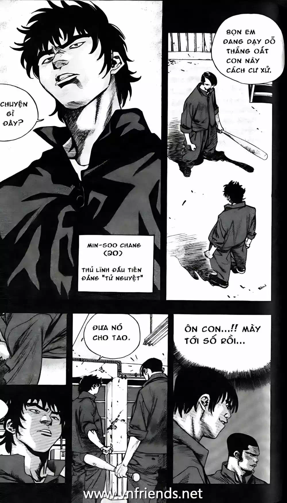 Chapter 162 - Image 12