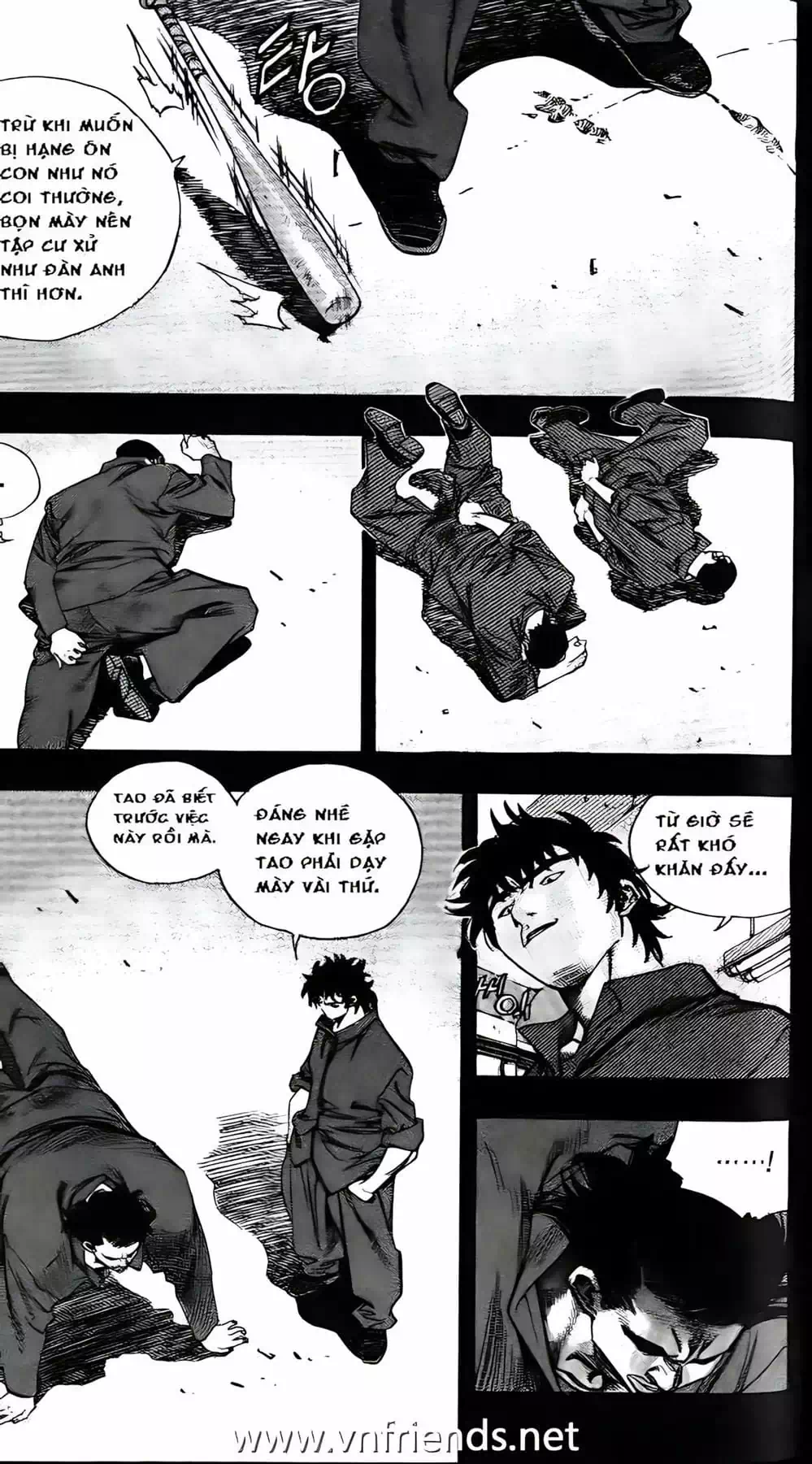 Chapter 162 - Image 15
