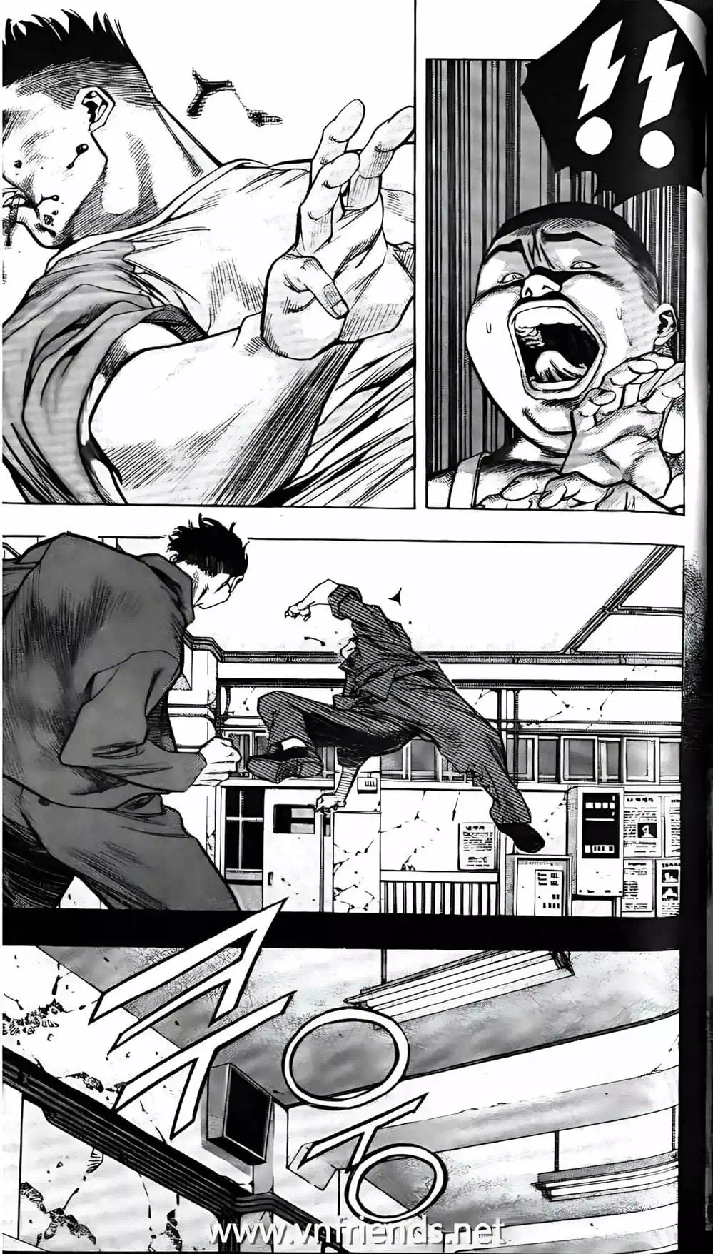 Chapter 162 - Image 17
