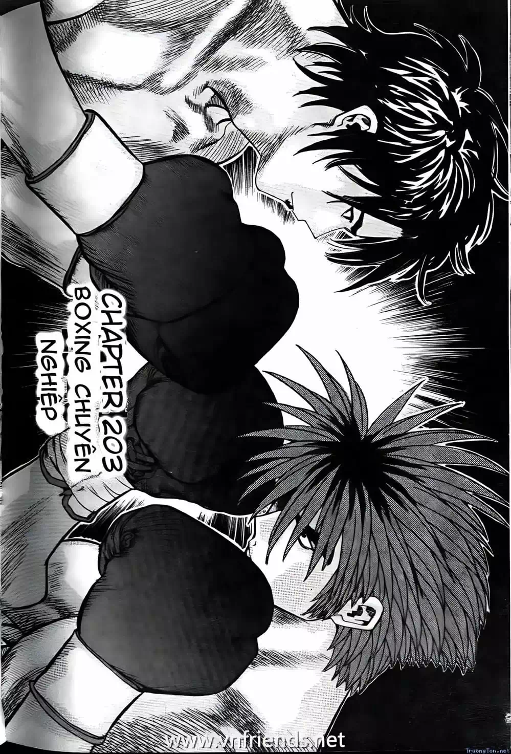 Chapter 162 - Image 20