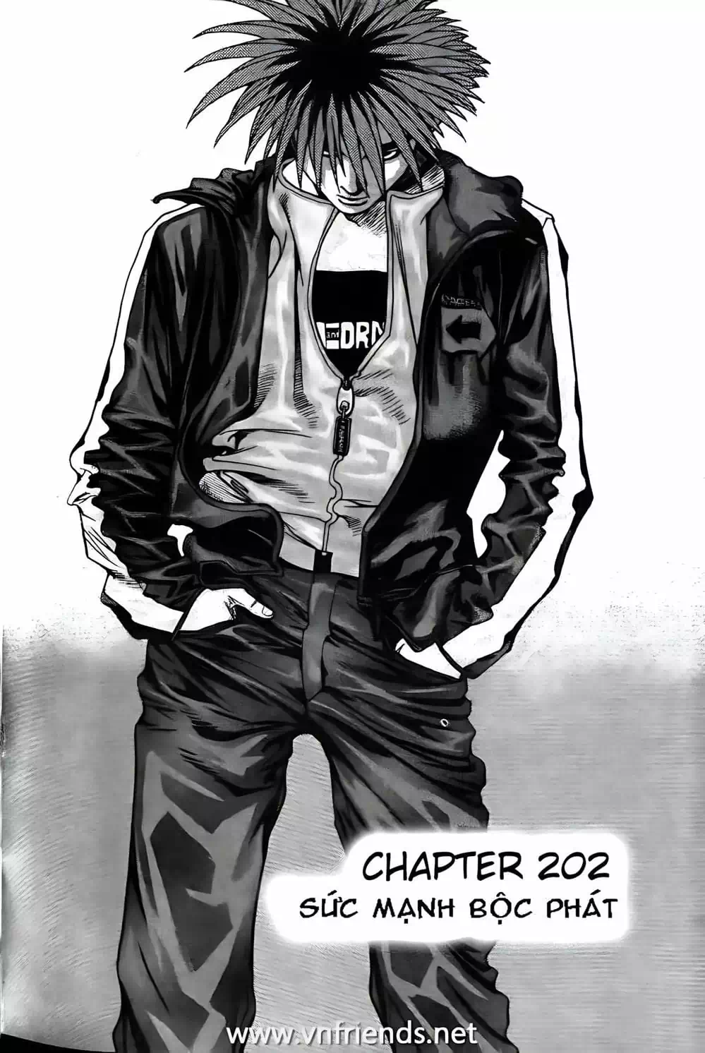Chapter 162 - Image 5