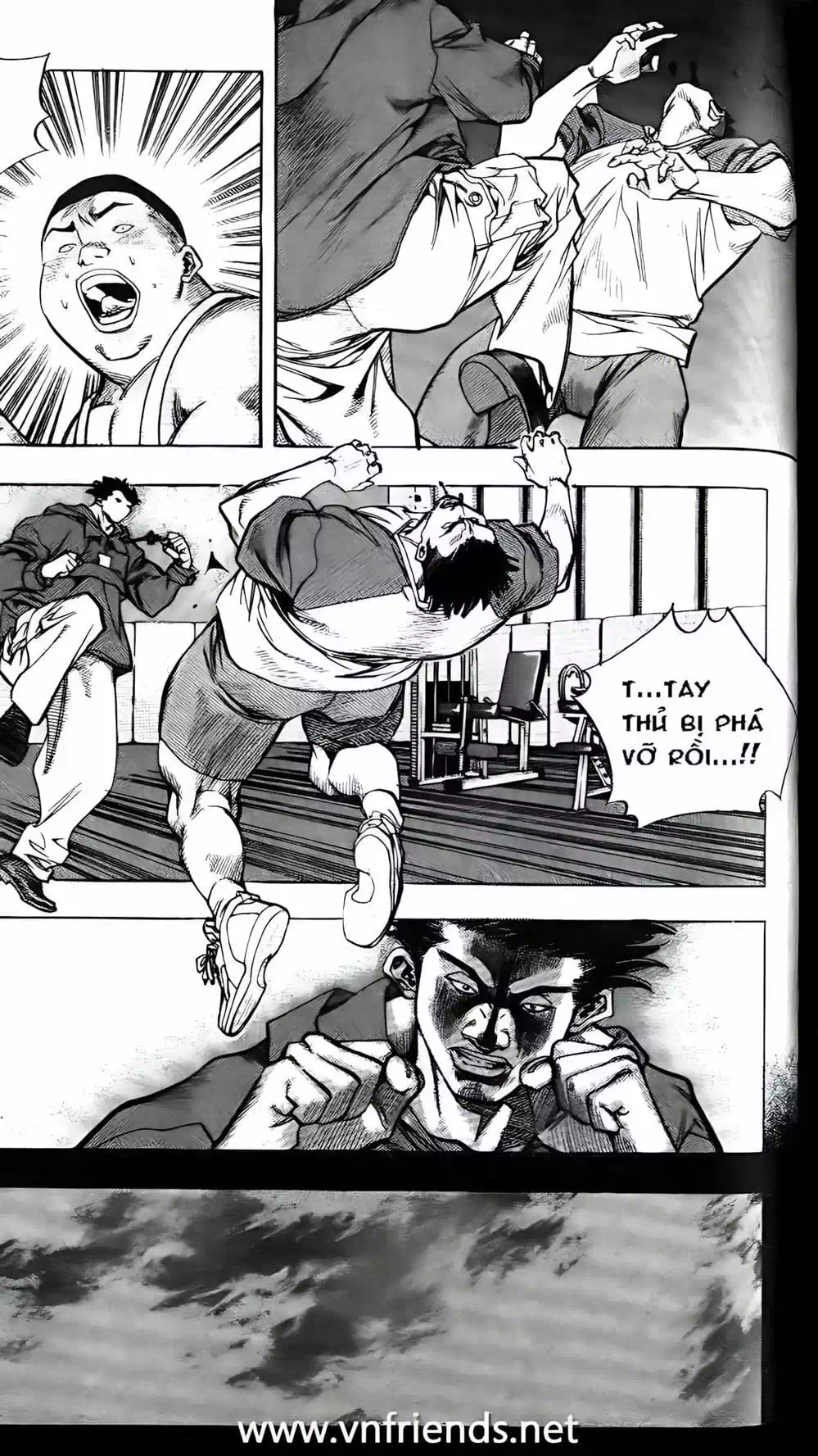 Chapter 162 - Image 10