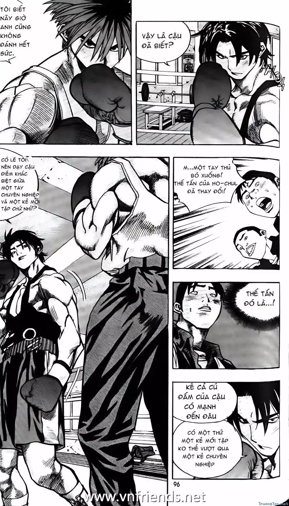 Chapter 163 - Image 13
