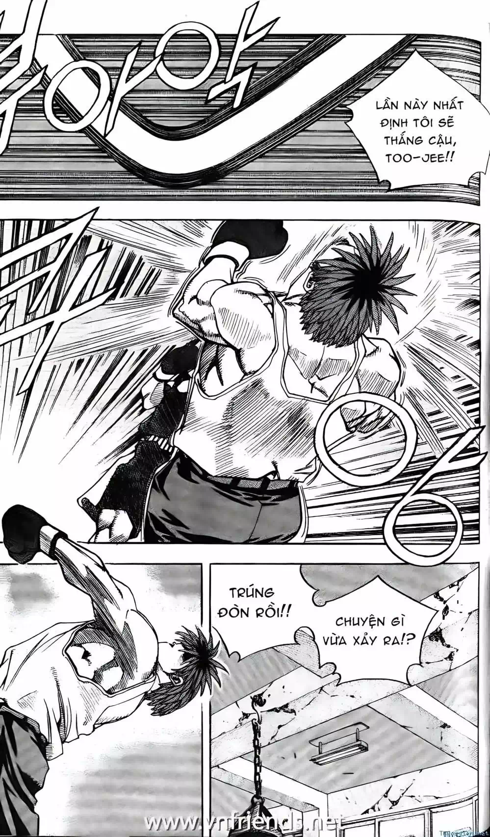 Chapter 163 - Image 15