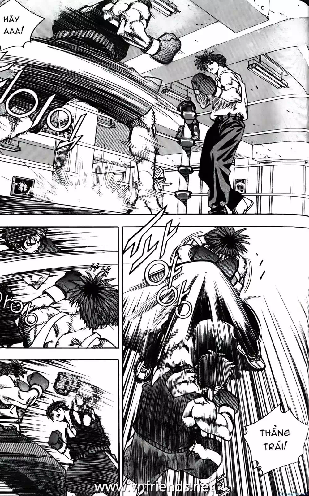 Chapter 163 - Image 7