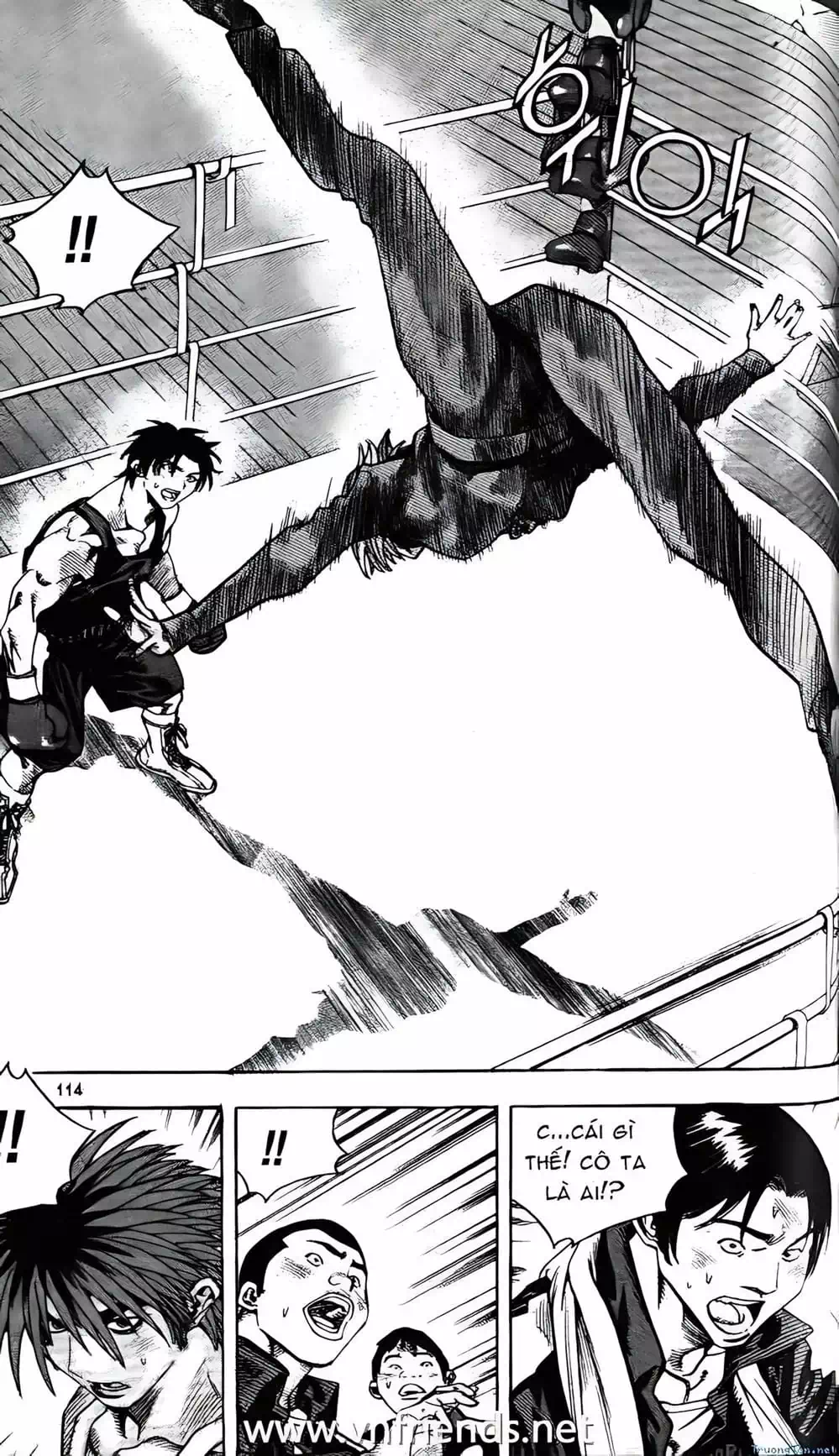 Chapter 164 - Image 11