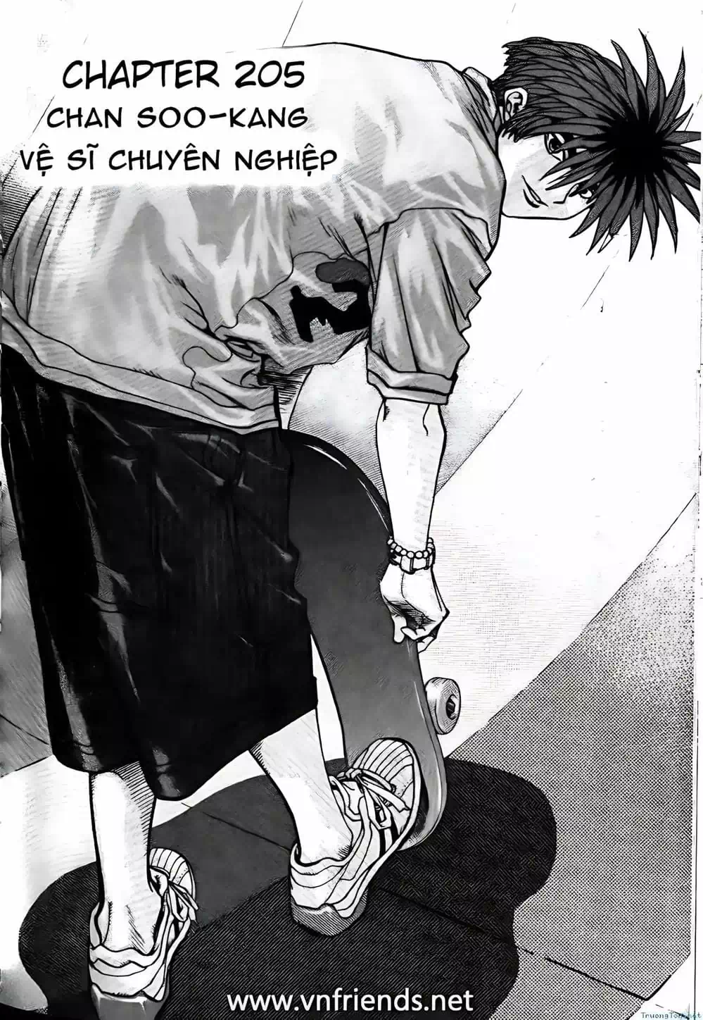 Chapter 164 - Image 12