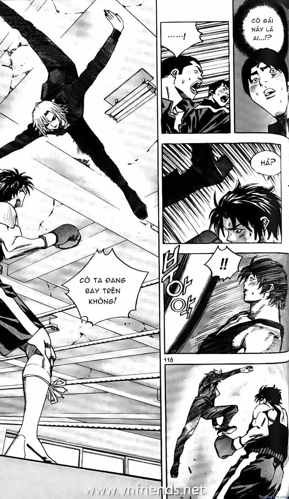 Chapter 164 - Image 13