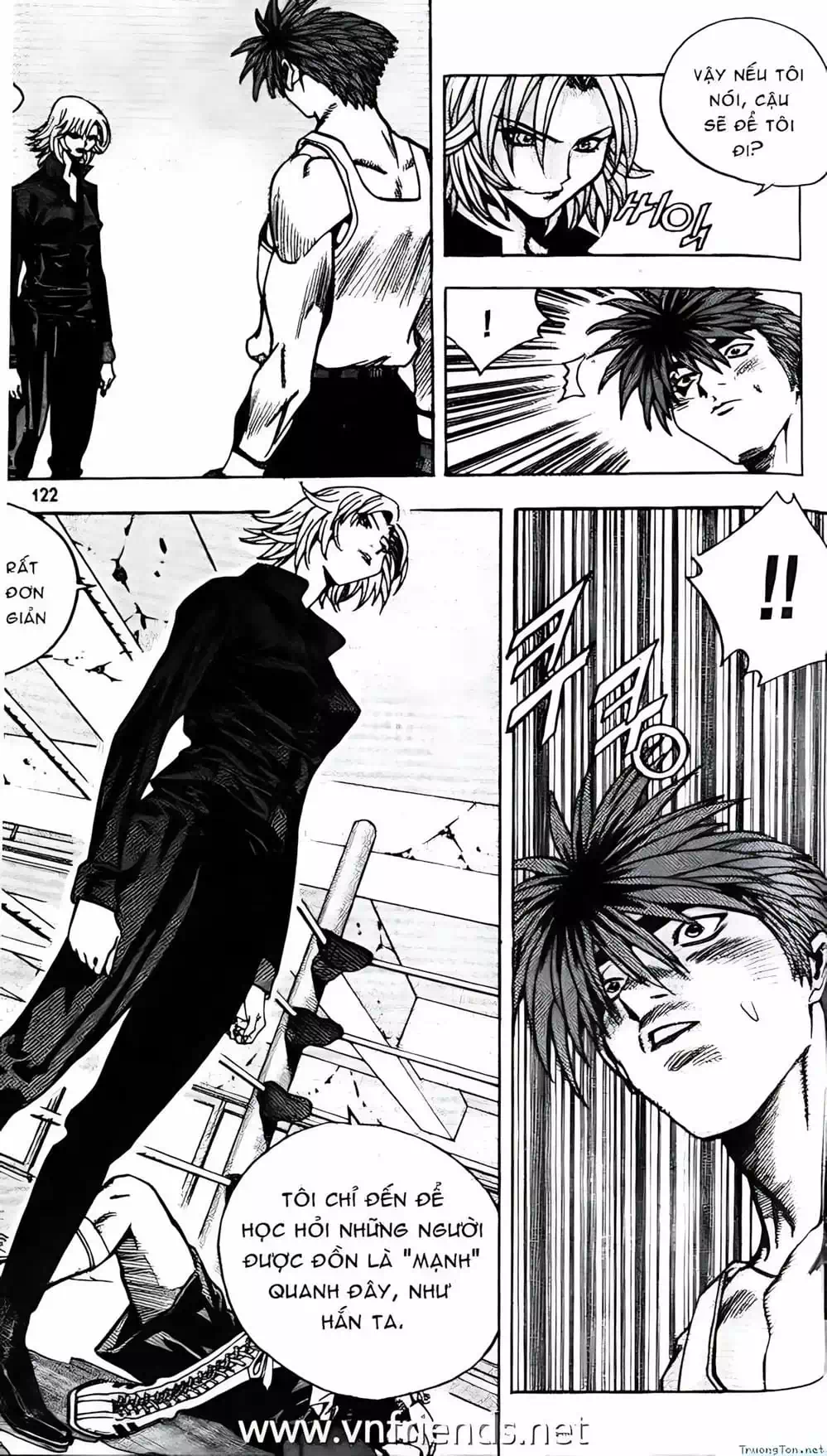 Chapter 164 - Image 17