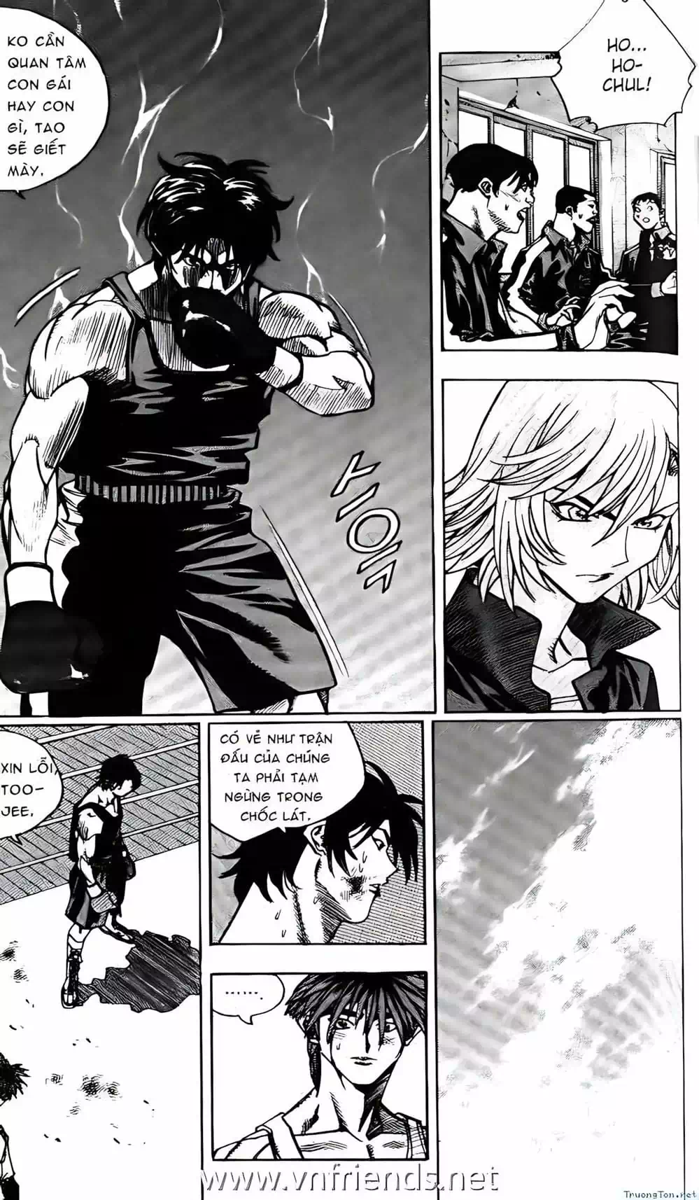 Chapter 164 - Image 19