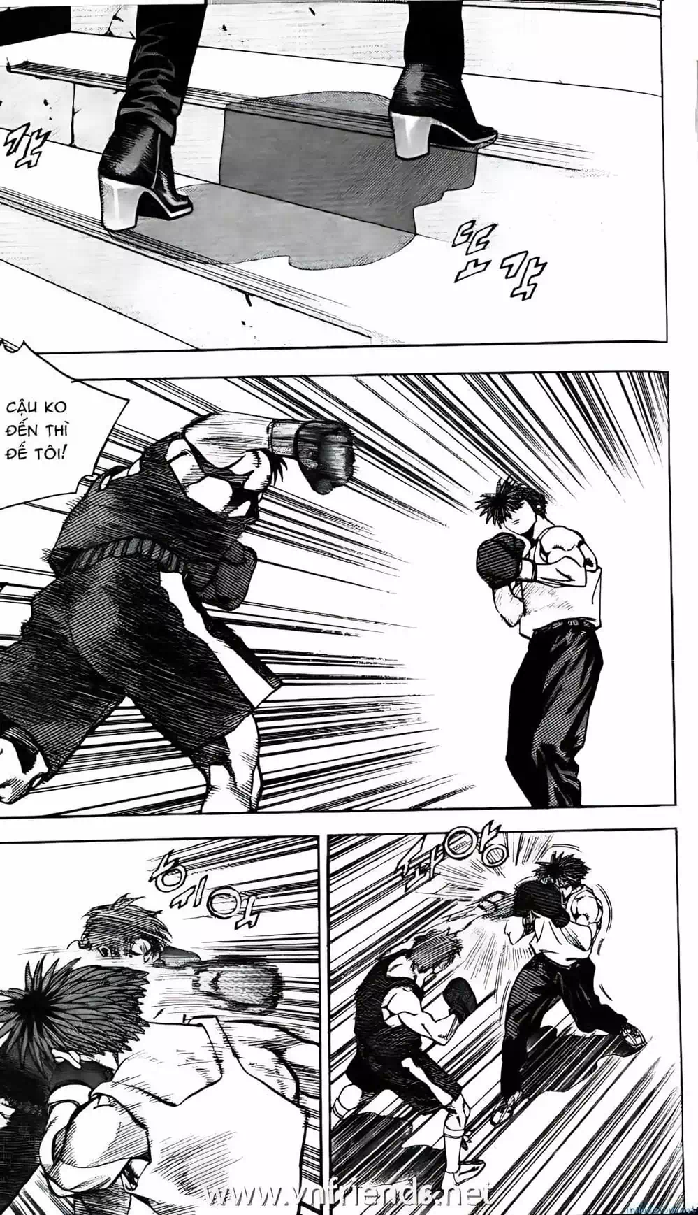 Chapter 164 - Image 3
