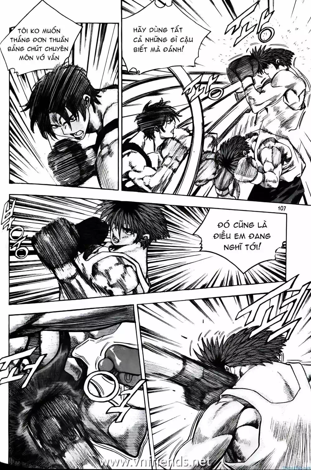 Chapter 164 - Image 4