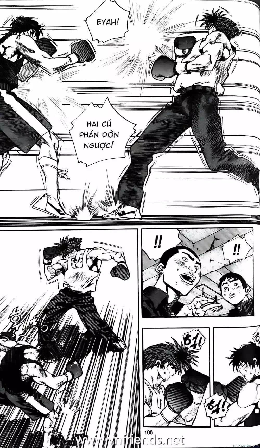 Chapter 164 - Image 5
