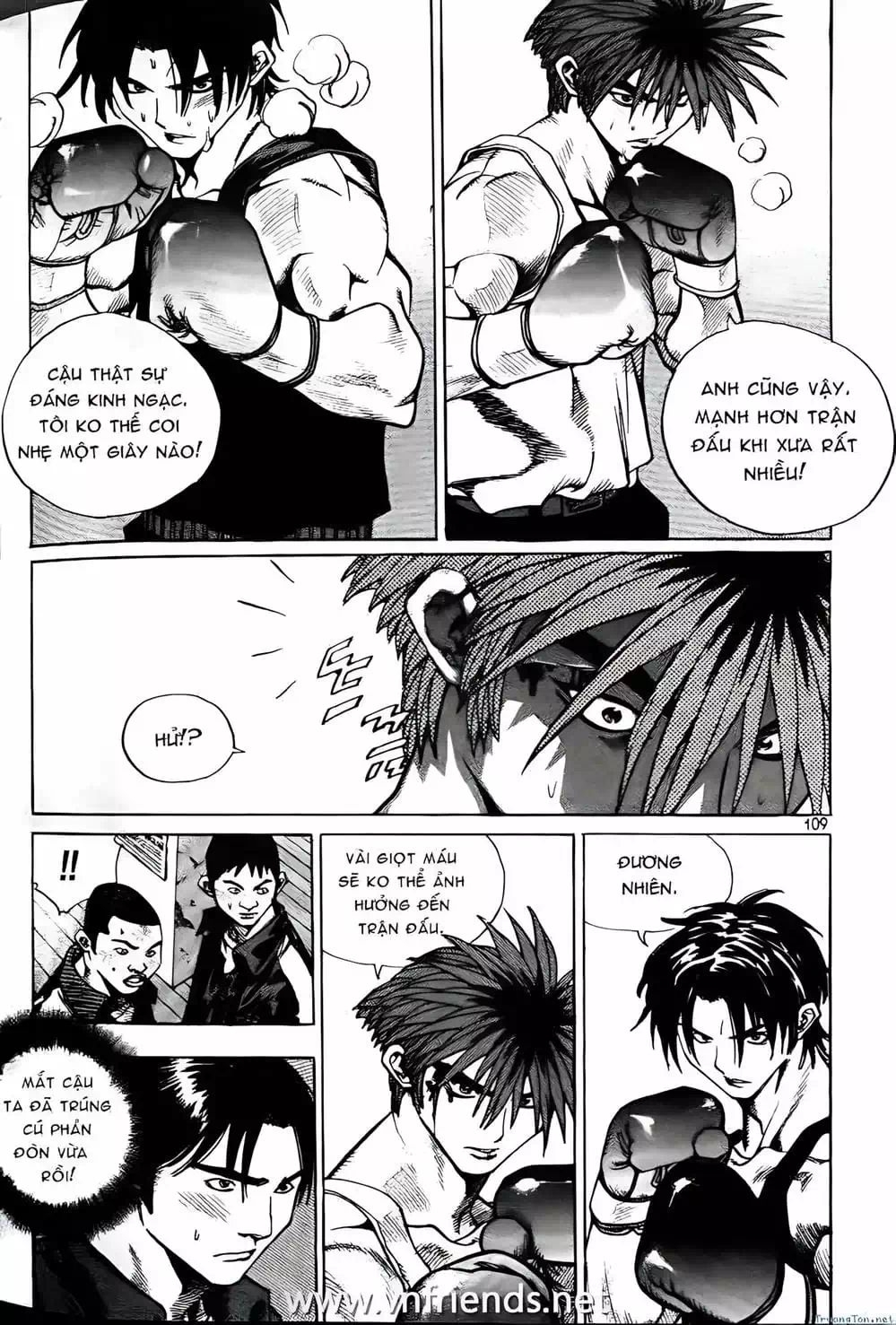 Chapter 164 - Image 6