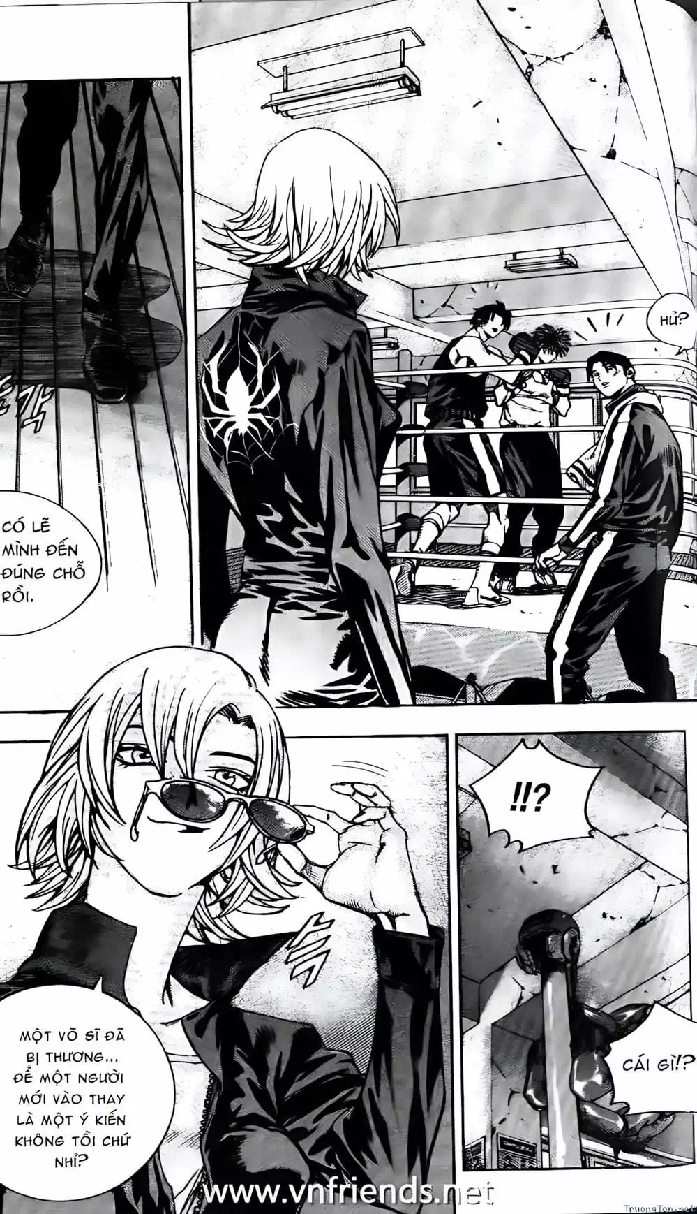 Chapter 164 - Image 7