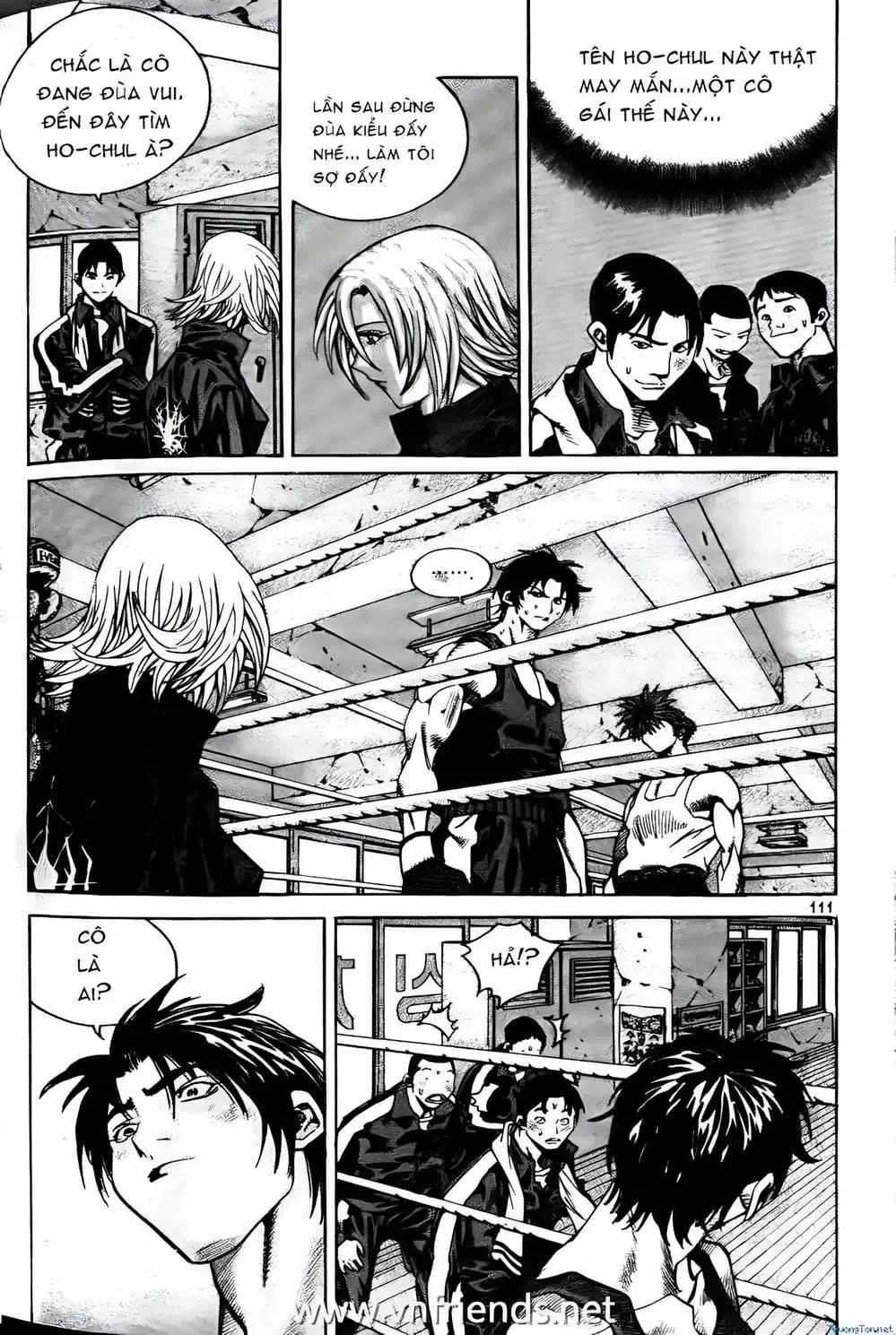 Chapter 164 - Image 8