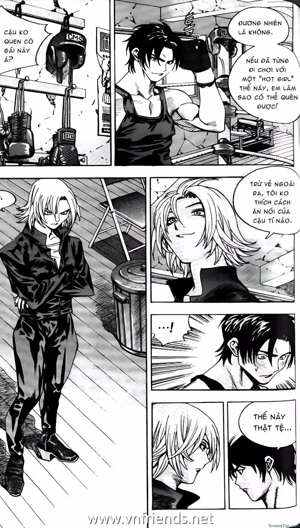 Chapter 164 - Image 9