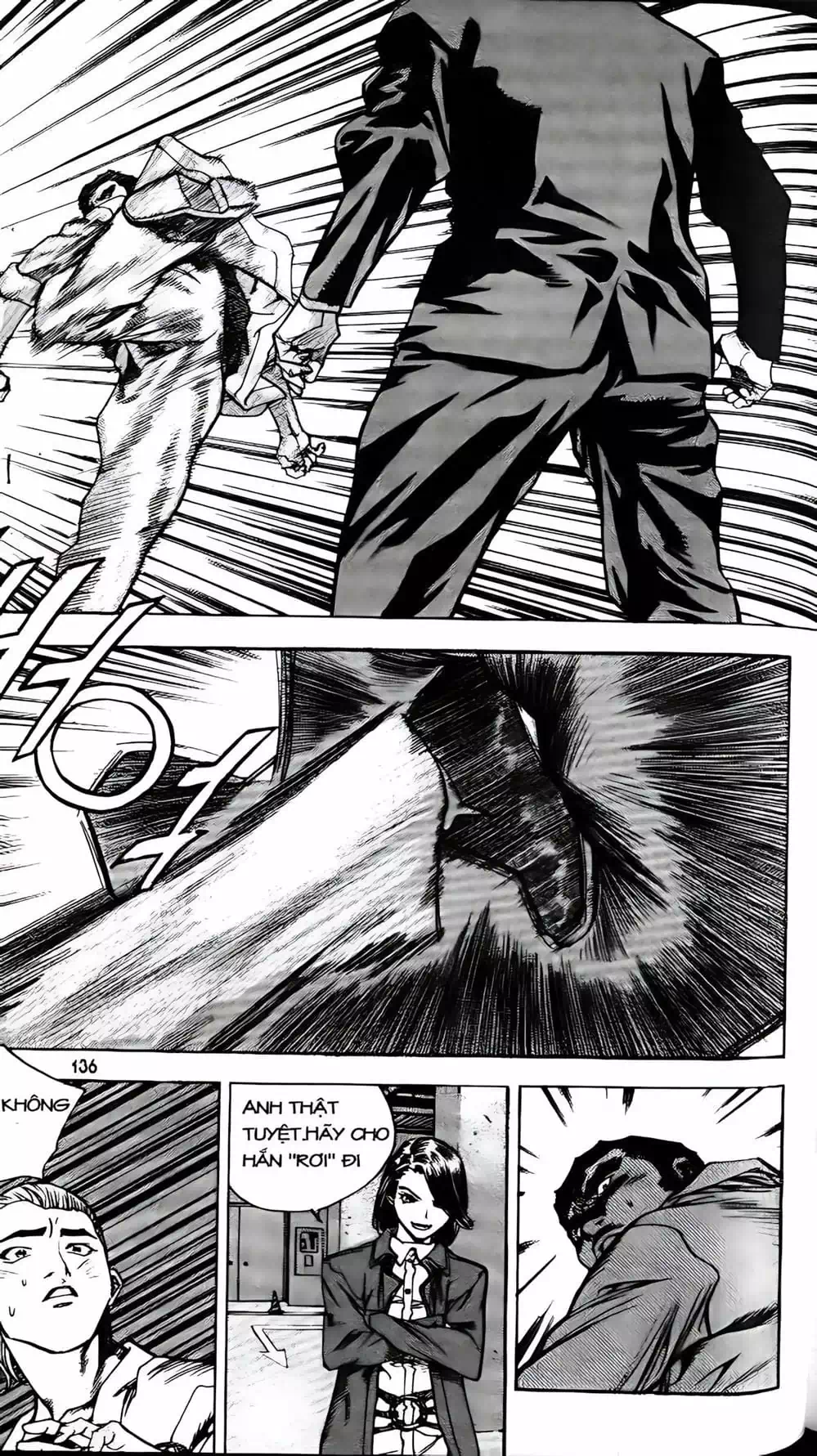 Chapter 165 - Image 11