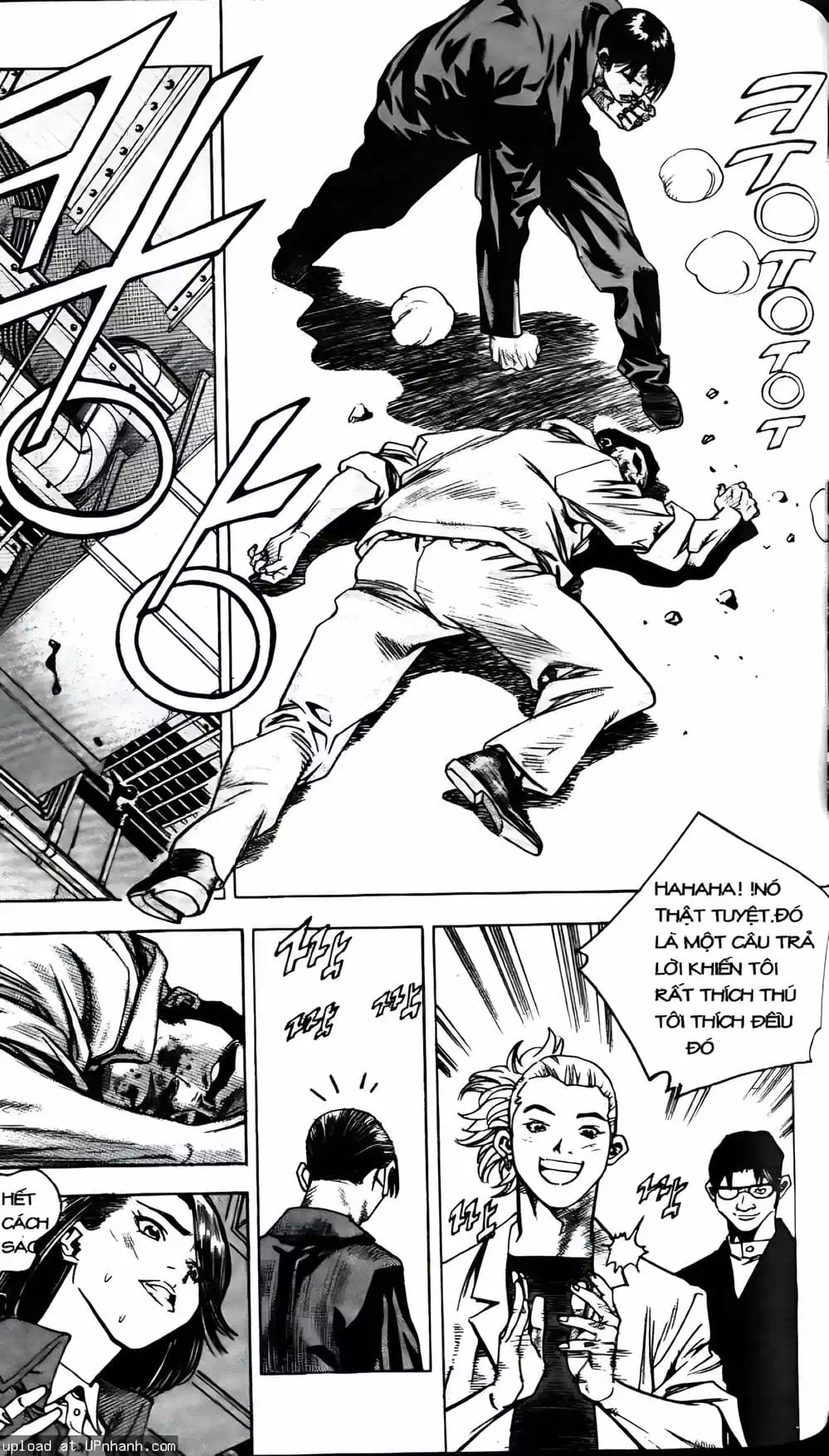 Chapter 165 - Image 13