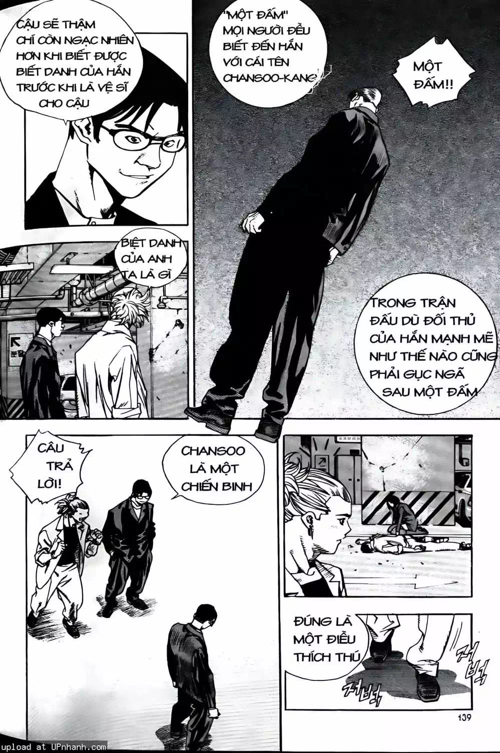 Chapter 165 - Image 14