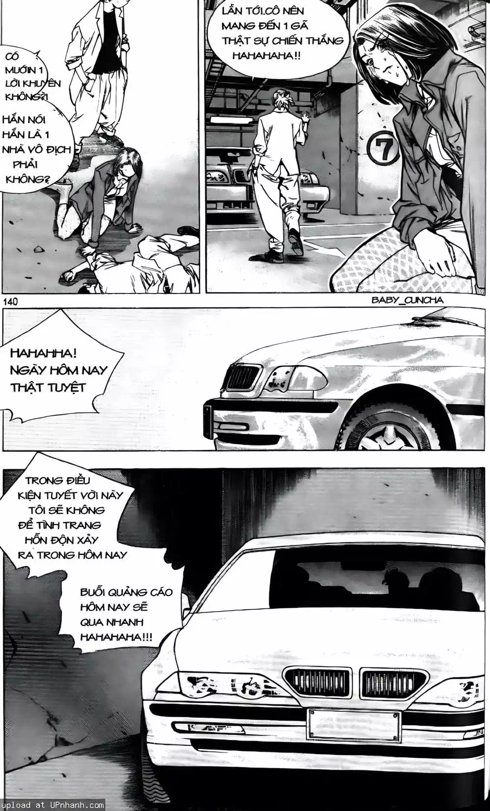 Chapter 165 - Image 15