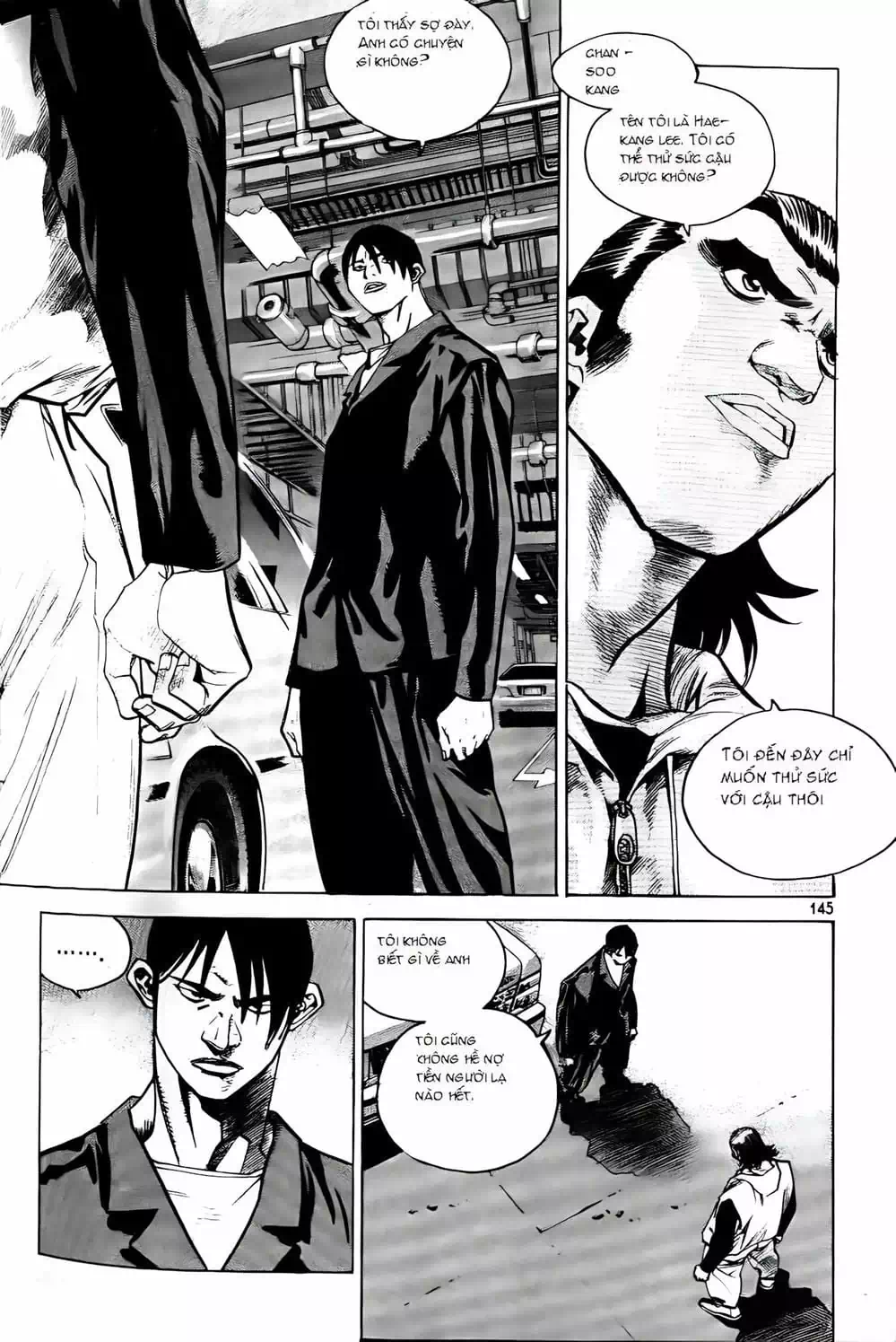 Chapter 165 - Image 20