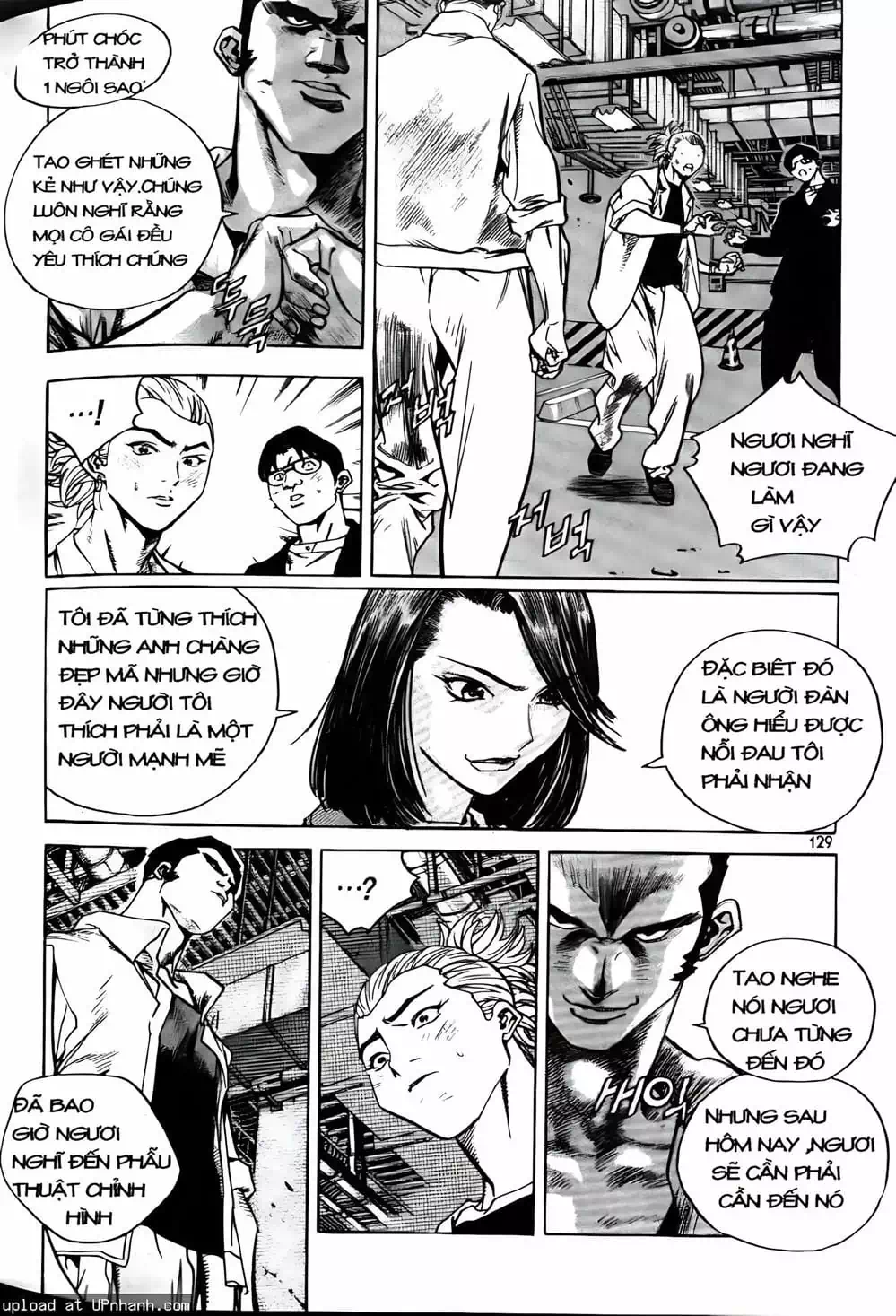 Chapter 165 - Image 4