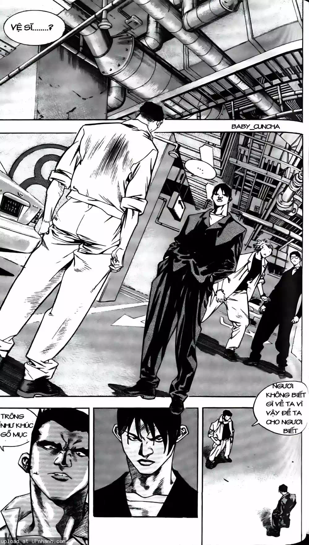 Chapter 165 - Image 7