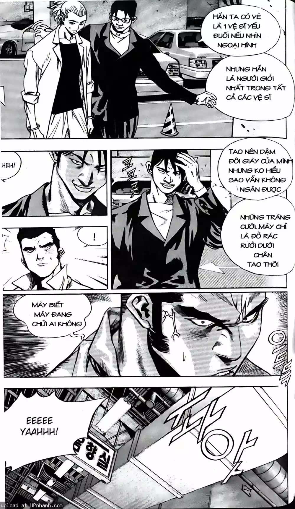 Chapter 165 - Image 9