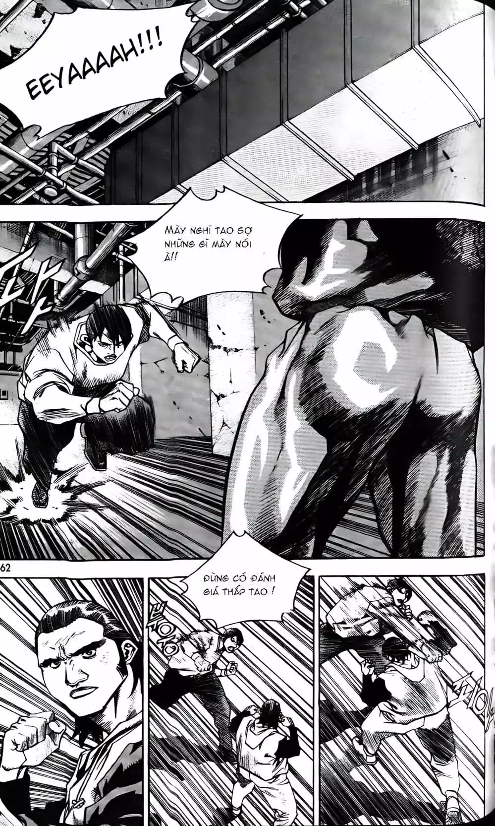 Chapter 166 - Image 12