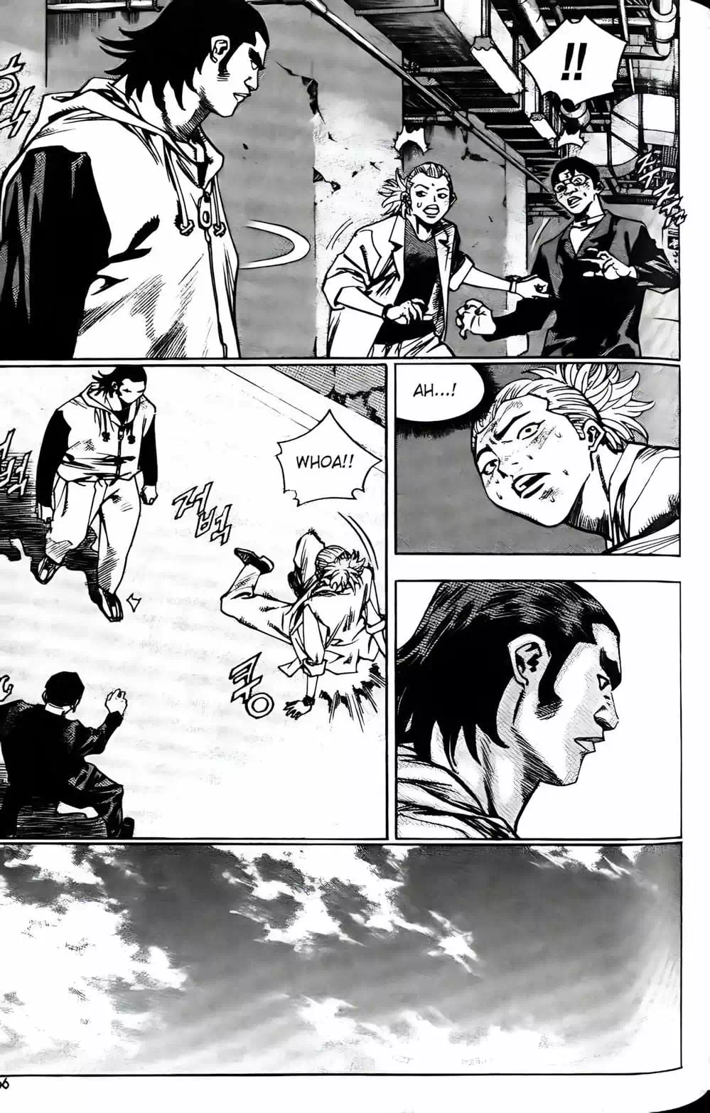Chapter 166 - Image 15
