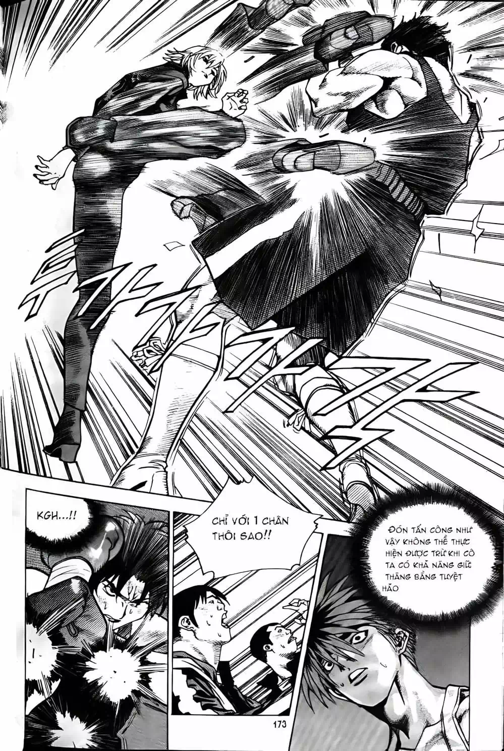 Chapter 167 - Image 2