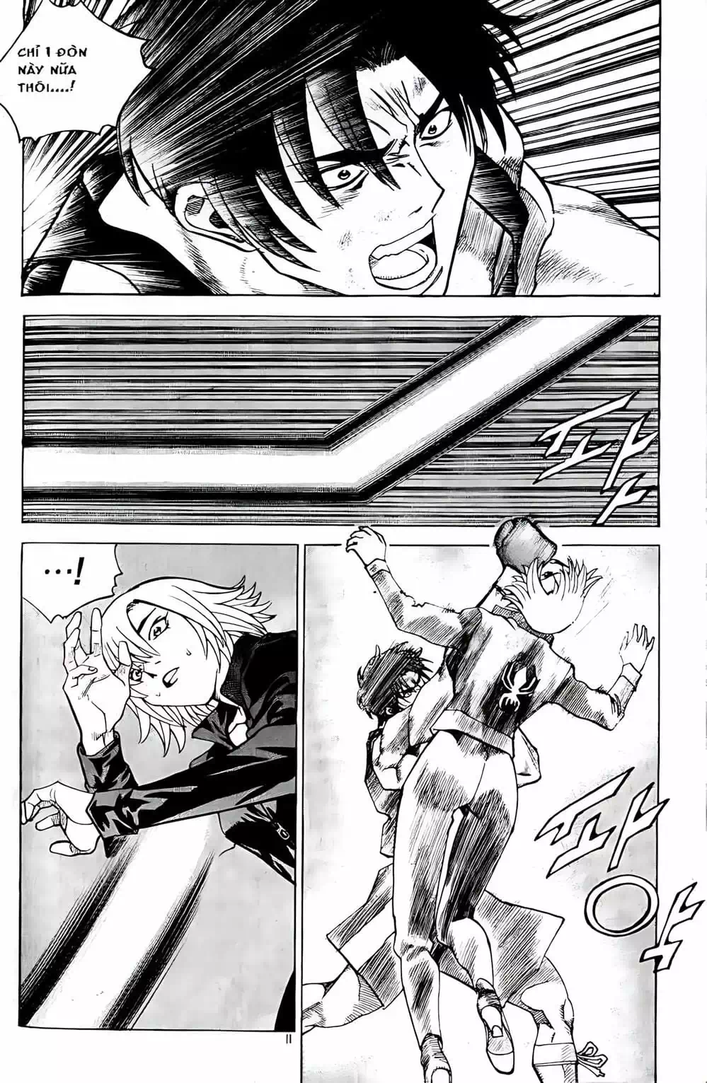 Chapter 167 - Image 10