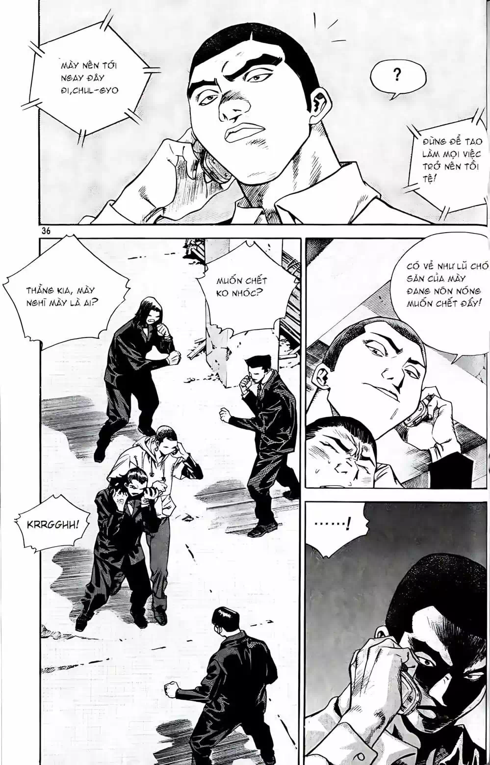 Chapter 168 - Image 13