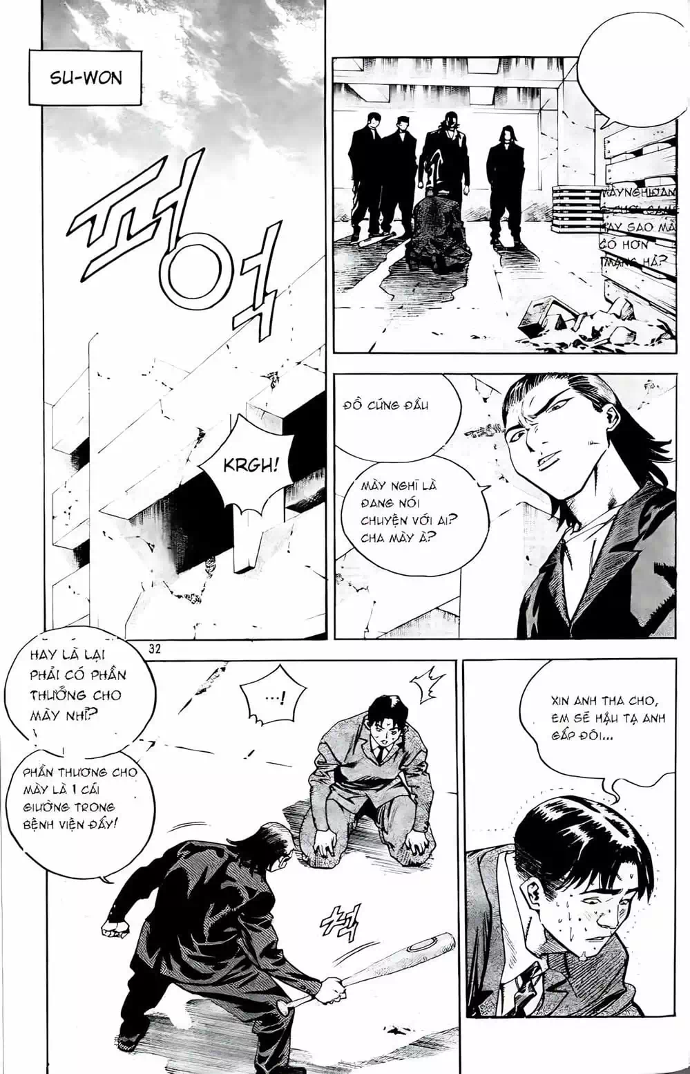 Chapter 168 - Image 9