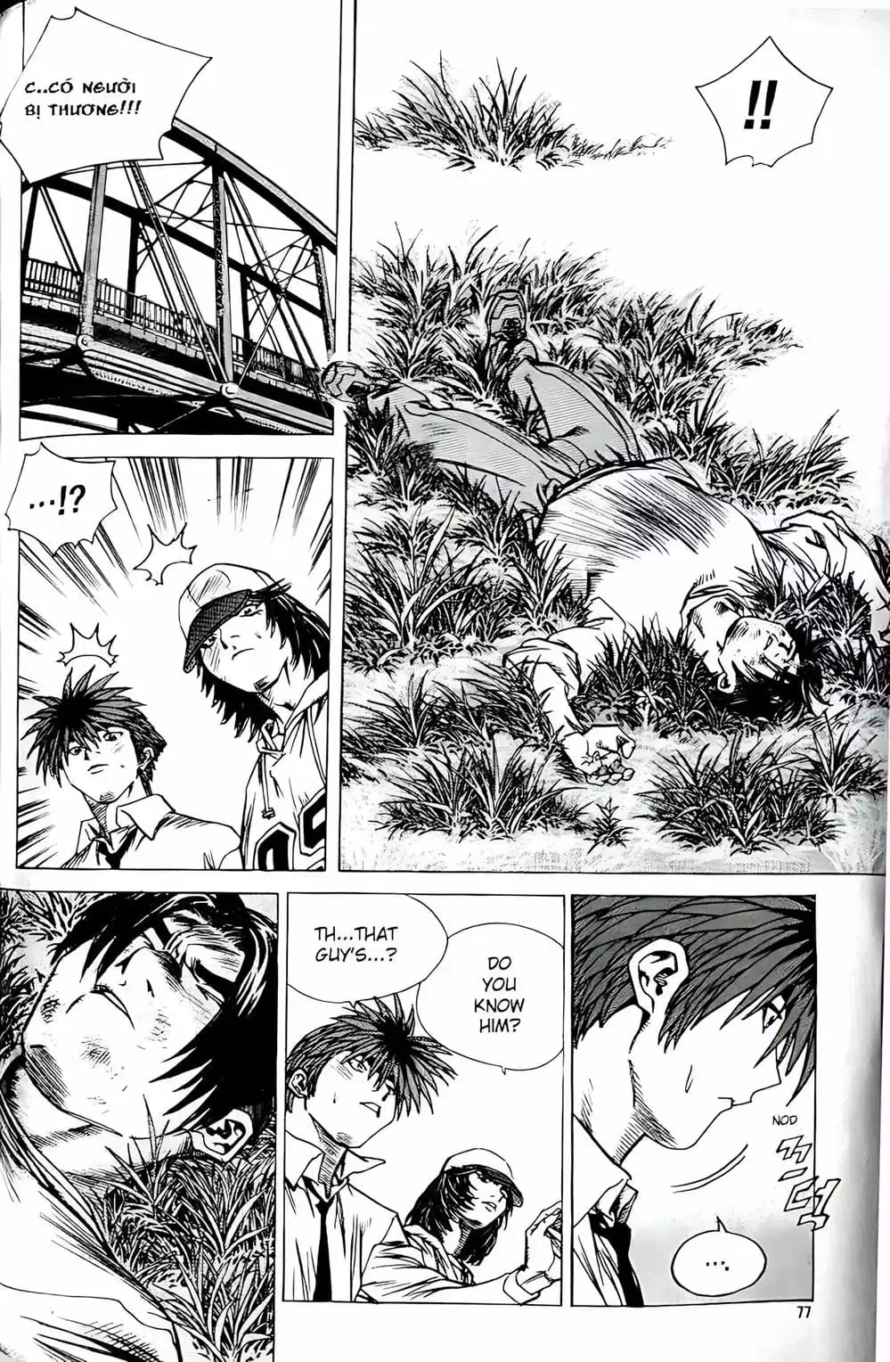 Chapter 170 - Image 13