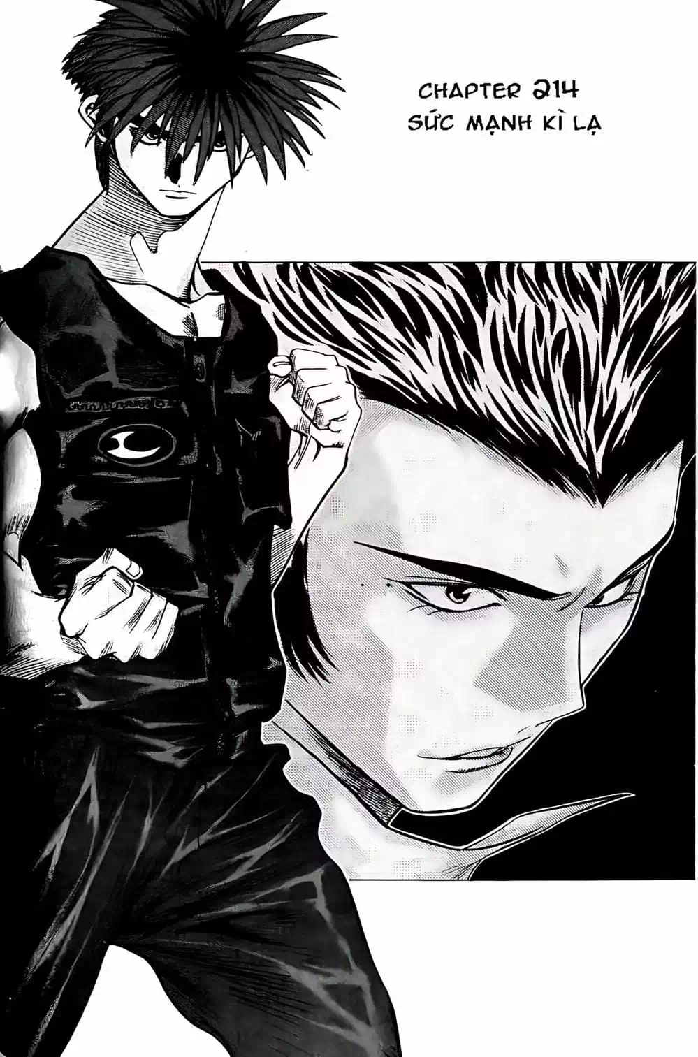 Chapter 170 - Image 15